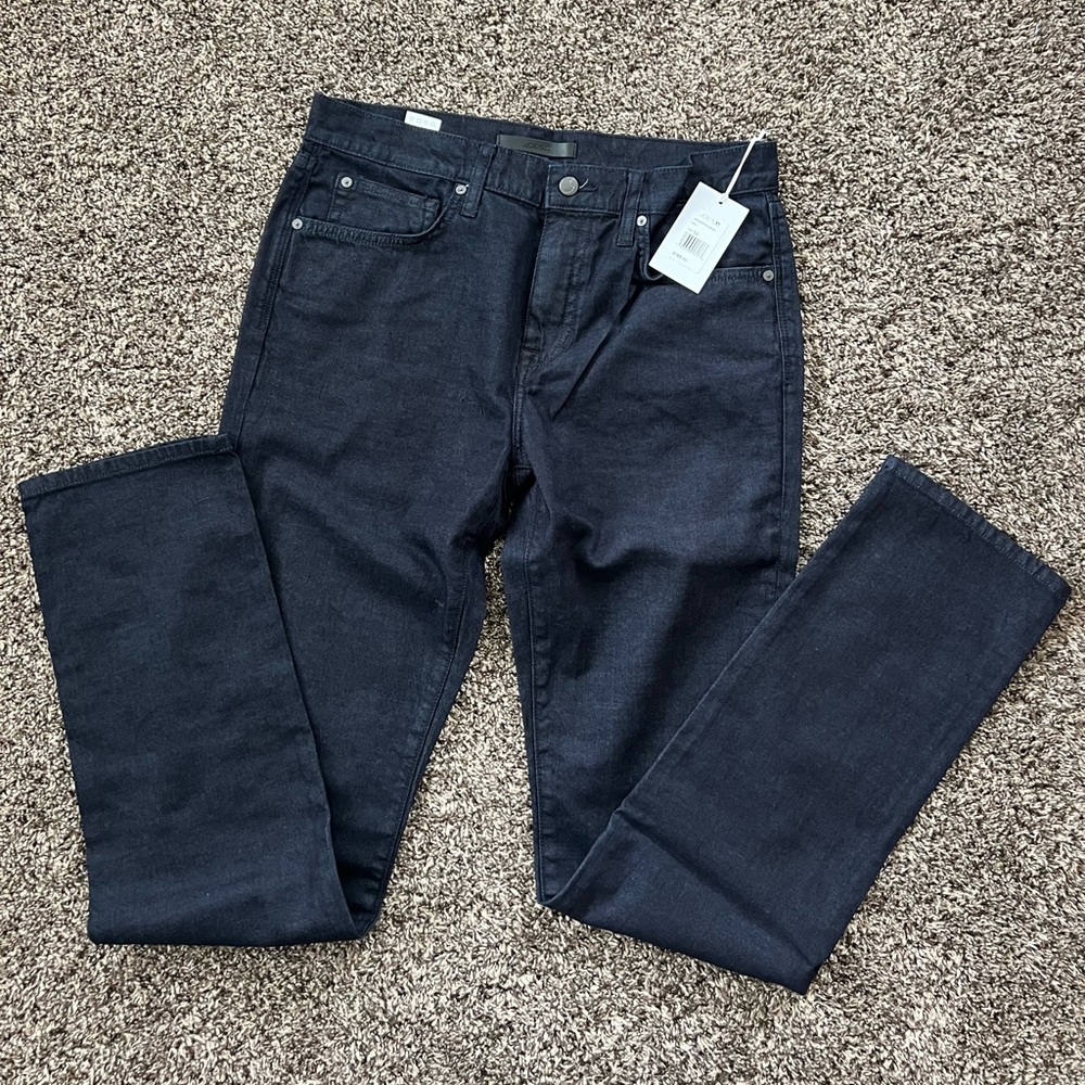 Men’s Joes Jeans size 33 the Brixton straight + narrow